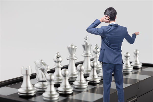 戰(zhàn)略升級(jí)后組織滯后，怎樣優(yōu)化規(guī)劃跟上發(fā)展節(jié)奏？