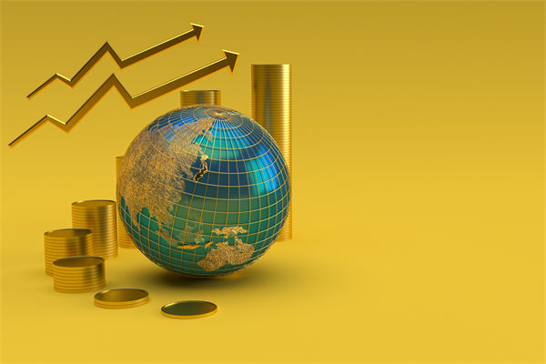 中國經(jīng)濟成推進世界經(jīng)濟的穩(wěn)定源，這是什么情況？