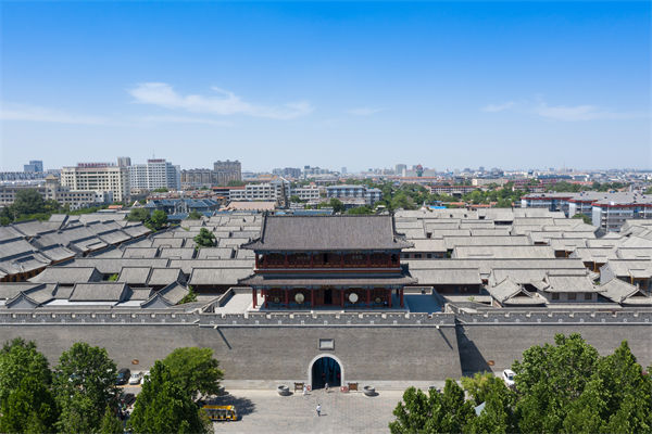 濰坊制造組織架構(gòu)臃腫效率低下，濰坊組織規(guī)劃咨詢公司如何重構(gòu)敏捷體系？