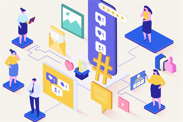 社交媒體營銷風(fēng)起云涌，您是否抓住了這波紅利？