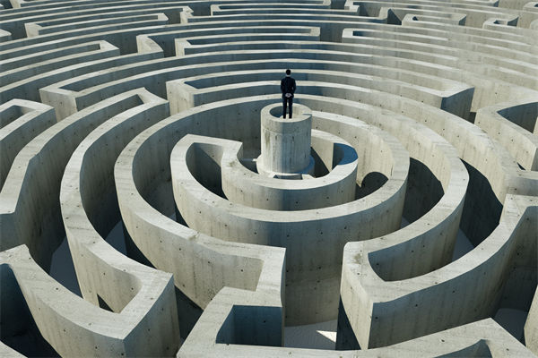 集團管控失效？這三大漏洞為何讓企業(yè)內耗嚴重？