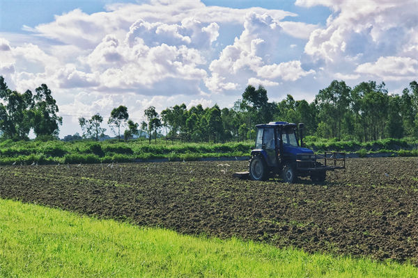 守住耕地這個命根子，從精益生產角度分析如何守??？