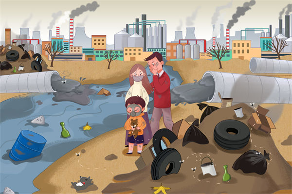 忽視可持續(xù)發(fā)展，供應(yīng)鏈管理將面臨哪些未來(lái)危機(jī)？