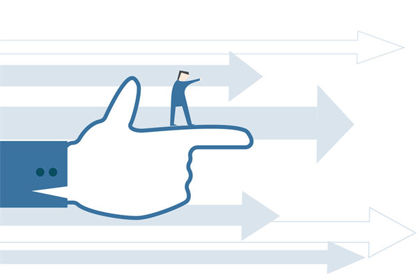 組織規(guī)劃管理失效？如何構(gòu)建戰(zhàn)略適配的動態(tài)組織管控體系？
