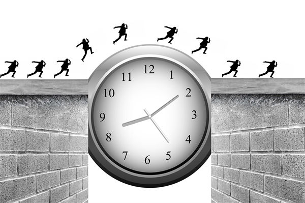 市場動蕩，集團(tuán)管控怎樣實(shí)現(xiàn)敏捷響應(yīng)與穩(wěn)健運(yùn)營？