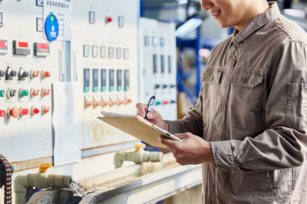 設備自動化率提升卻停機增加，TPM體系哪步跑偏了？