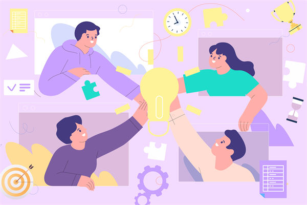 部門有職責(zé)說明書，跨部門協(xié)作為啥還靠領(lǐng)導(dǎo)拍板？