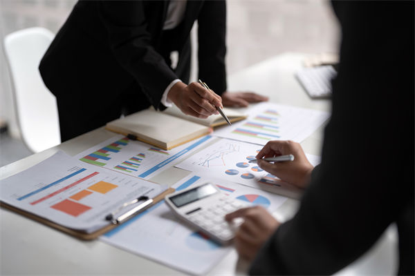 跨部門搶資源內(nèi)耗不斷，預算能否拆解為協(xié)同分配模型？