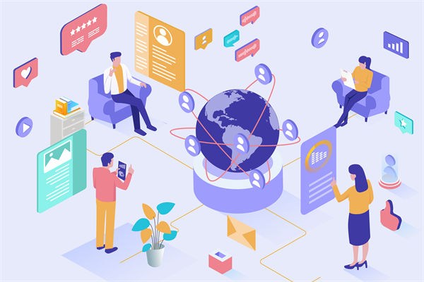 組織規(guī)劃管理框架完整，為何部門協(xié)作仍存在諸多堵點(diǎn)？