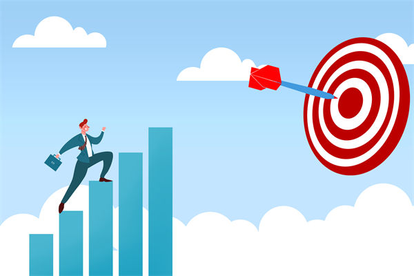 戰(zhàn)略目標(biāo)宏偉卻執(zhí)行無力，如何打通戰(zhàn)略落地路徑？