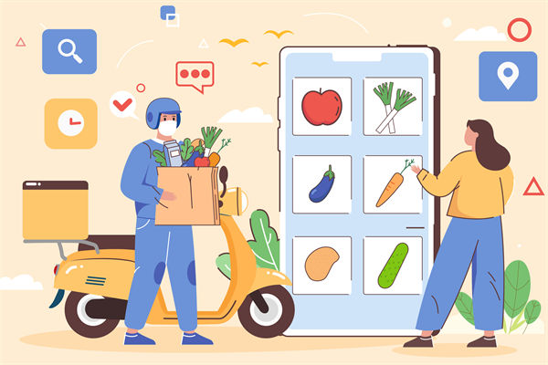 品牌營(yíng)銷(xiāo)分析：外賣(mài)平臺(tái)“補(bǔ)貼大戰(zhàn)”到底誰(shuí)在買(mǎi)單？