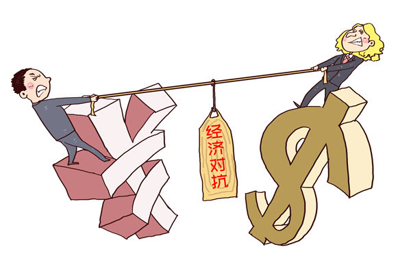 特朗普再對(duì)8國(guó)加征關(guān)稅，最高50%，關(guān)聯(lián)企業(yè)怎么看？