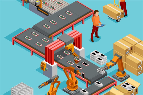 庫(kù)存周轉(zhuǎn)率優(yōu)化但現(xiàn)金流吃緊，拉動(dòng)式生產(chǎn)來(lái)解局！