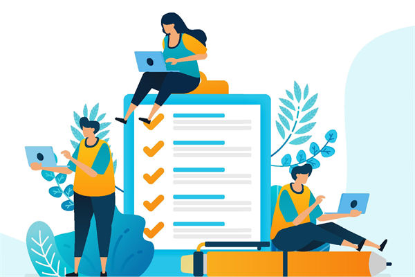 過度依賴績效評分，團(tuán)隊(duì)協(xié)作精神是否正在被數(shù)據(jù)瓦解？