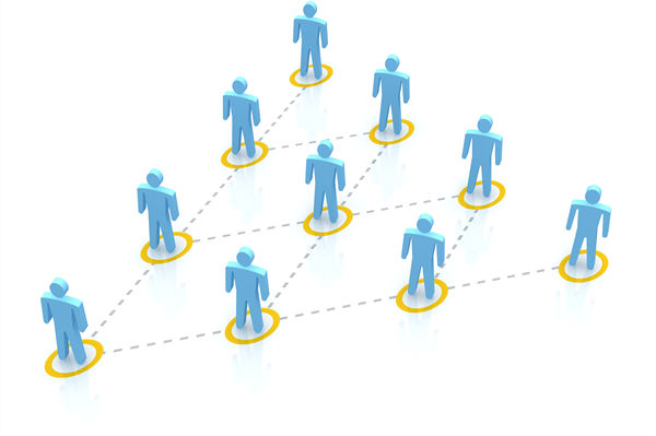 組織規(guī)劃偏重架構(gòu)設(shè)計(jì)，怎樣讓團(tuán)隊(duì)敏捷響應(yīng)市場(chǎng)變化？