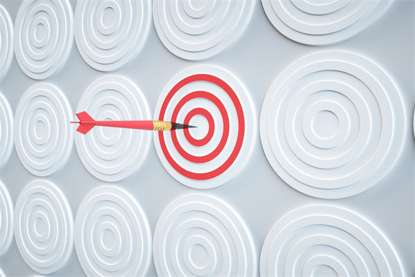 大數據賦能營銷管理，精準決策，助力企業(yè)騰飛！