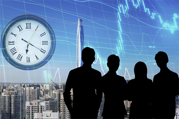 中歐領(lǐng)導(dǎo)人要作正確戰(zhàn)略抉擇，企業(yè)戰(zhàn)略怎么看？