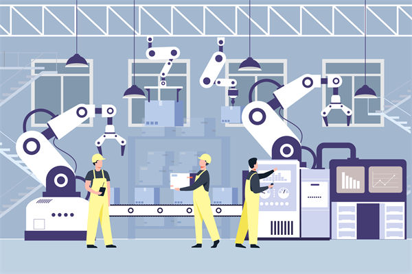 精益生產(chǎn)管理全面推行，生產(chǎn)效率提升為何超預期？