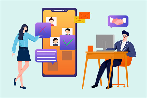 招聘流程看似高效規(guī)范，招來的人卻總是與需求錯位？