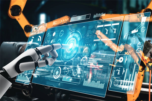 數(shù)字化轉型規(guī)劃覆蓋全流程，組織響應速度沒加快？