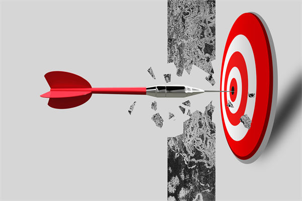 計劃執(zhí)行過程監(jiān)控嚴密，最終目標達成率為何偏低？