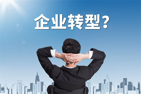 企業(yè)轉型無方向，數(shù)智化咨詢公司能否指引明路？