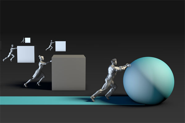 升級(jí)卡點(diǎn)重重，數(shù)智化咨詢打通轉(zhuǎn)型升級(jí)任督二脈！