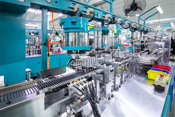 河南安徽出現(xiàn)重度氣象干旱，精益生產管理怎么看？