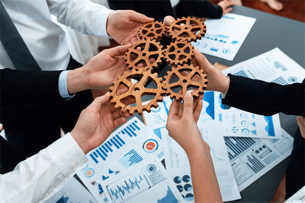 資源分散難聚焦，怎樣通過企業(yè)戰(zhàn)略實現(xiàn)高效配置？