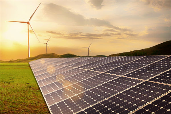 改善生態(tài)環(huán)境就是發(fā)展生產(chǎn)力，年度經(jīng)營計劃怎么看？