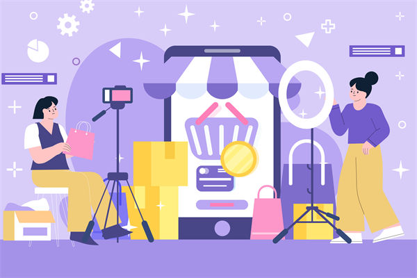 直播帶貨變帶禍？紅線碰不得！組織規(guī)劃怎么看？