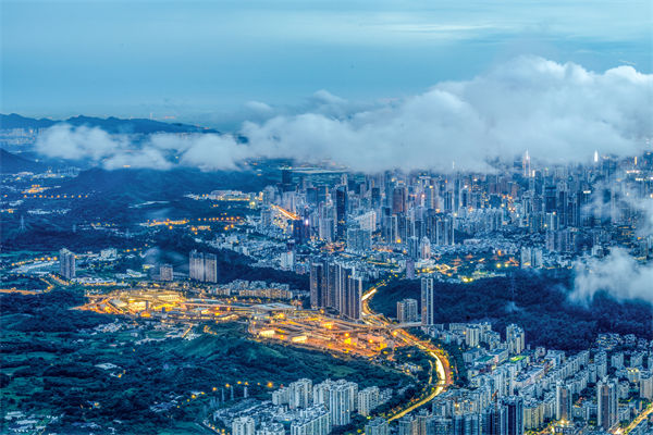 企業(yè)創(chuàng)新動能枯竭難突圍，深圳管理咨詢機構(gòu)有何激活妙法？