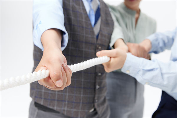 集團資源分散難聚合，集團管控管理如何擰成一股繩？