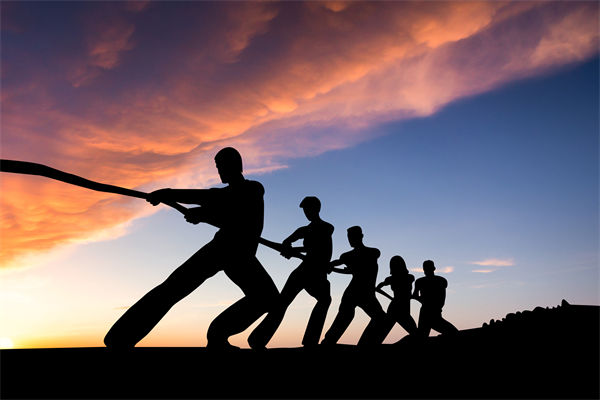 集團資源分散難聚合，集團管控管理如何擰成一股繩？