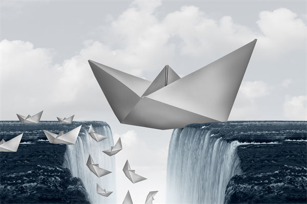 市場競爭日趨激烈，戰(zhàn)略規(guī)劃如何協(xié)助構(gòu)建護(hù)城河？