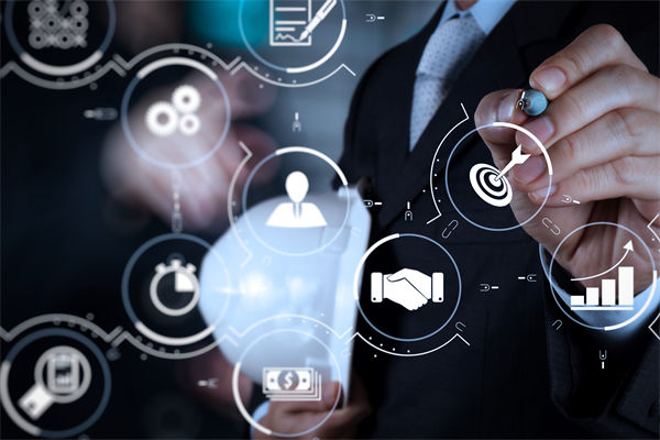 傳統(tǒng)模式難以為繼，數(shù)字化如何重構核心競爭力？