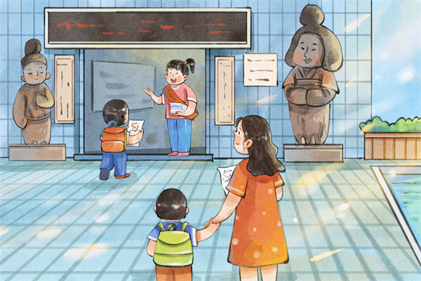 精益生產管理：湖北面積最小縣，旅游收入翻了一倍多