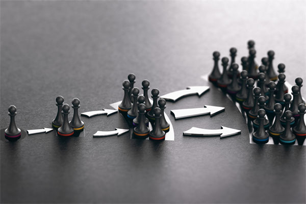 擴張過快風(fēng)險累積增高，集團管控如何筑牢防線？