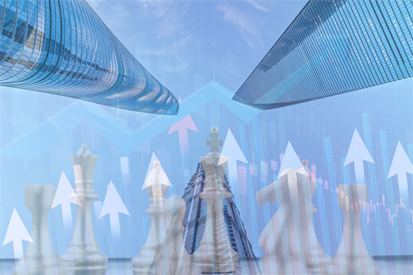 忽視市場趨勢洞察，戰(zhàn)略咨詢分析如何彌補致命短板