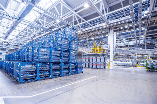 制造業(yè)庫存積壓資金，怎樣精準(zhǔn)調(diào)控實現(xiàn)零庫存管理？