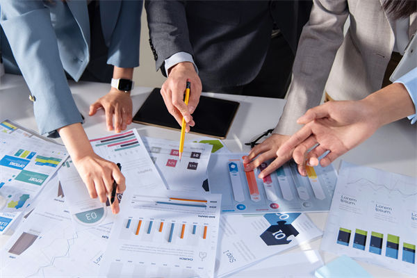 年度計劃動員全員參與，落地時為何依舊磕磕絆絆？