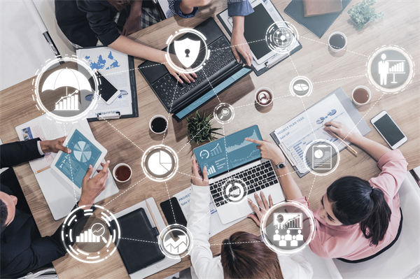 擴(kuò)張速度遠(yuǎn)超管控力，集團(tuán)管控怎樣跟上發(fā)展步伐？