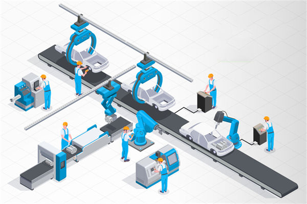 中小企業(yè)應(yīng)用精益生產(chǎn)，面臨哪些特殊挑戰(zhàn)與機遇？