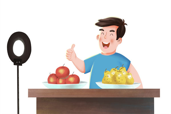 營銷管理咨詢分析：陽光玫瑰因何跌成“地板價”？