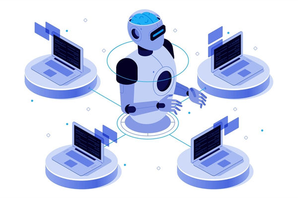 企業(yè)抓不住AI數(shù)智化機遇，如何跟上行業(yè)升級節(jié)奏？