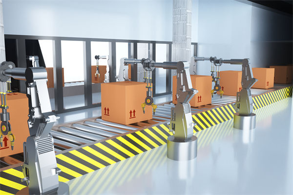 精益生產(chǎn)咨詢公司，能幫企業(yè)消除浪費提升效率嗎？