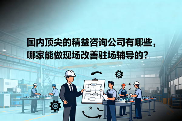 國(guó)內(nèi)頂尖的精益咨詢公司有哪些，哪家能做現(xiàn)場(chǎng)改善駐場(chǎng)輔導(dǎo)的？