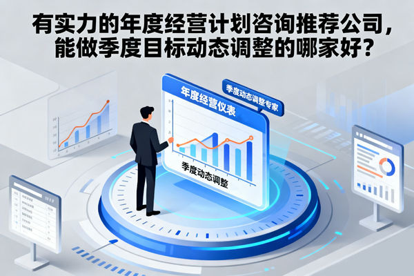 有實(shí)力的年度經(jīng)營計(jì)劃咨詢推薦公司，哪家能做季度目標(biāo)動(dòng)態(tài)調(diào)整？