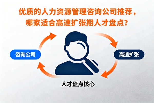 優(yōu)質(zhì)的人力資源管理咨詢公司推薦，哪家適合高速擴(kuò)張期人才盤點(diǎn)？