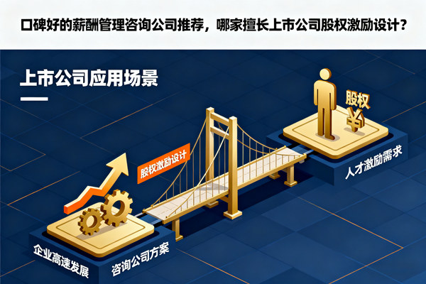 口碑好的薪酬管理咨詢公司推薦，哪家擅長上市公司股權(quán)激勵設(shè)計？